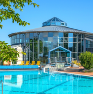 Therme Natur Bad Rodach